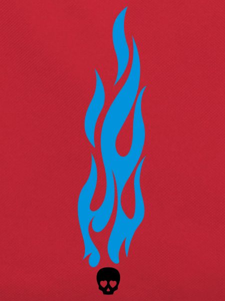 flammen