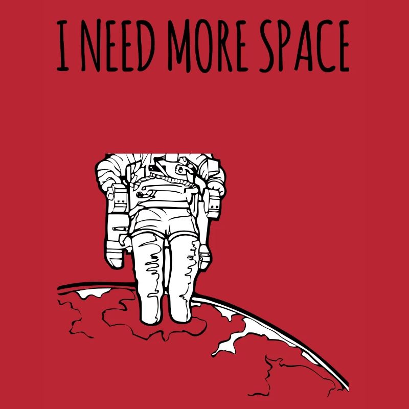 I need more space / gift idea