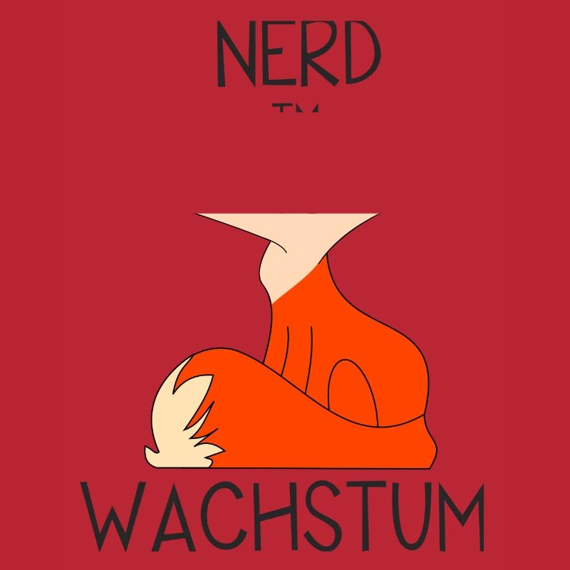 Fuchs-Nerd