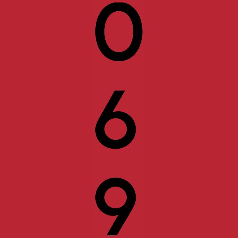 069 - Area code - Frankfurt