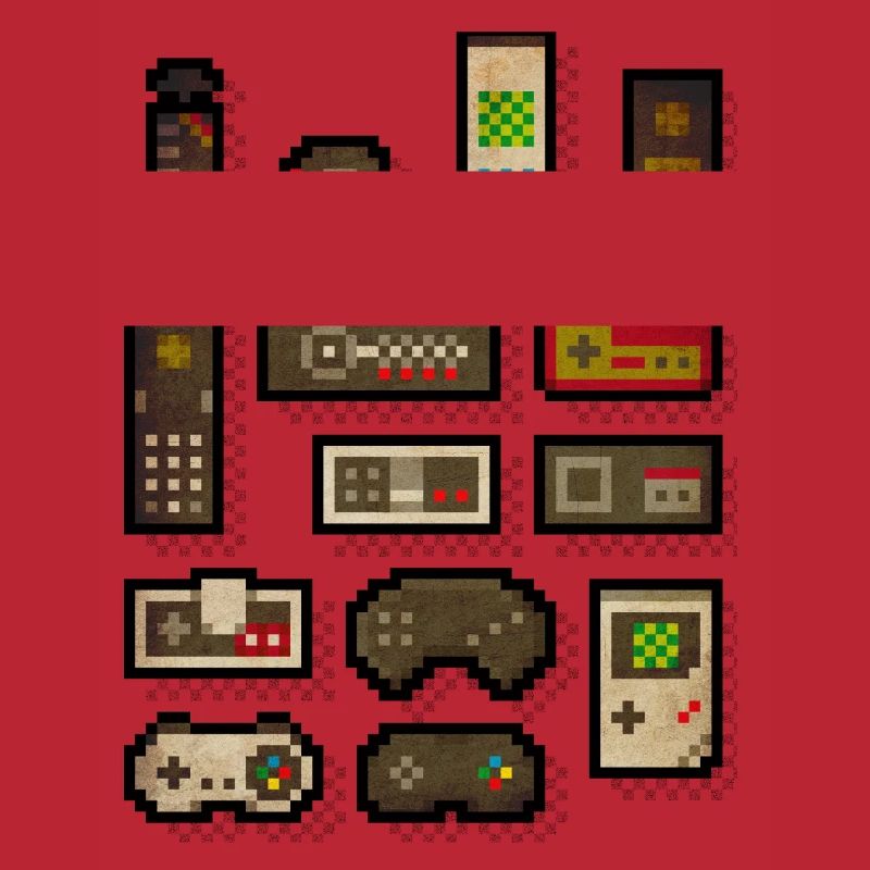 pixelcontrol