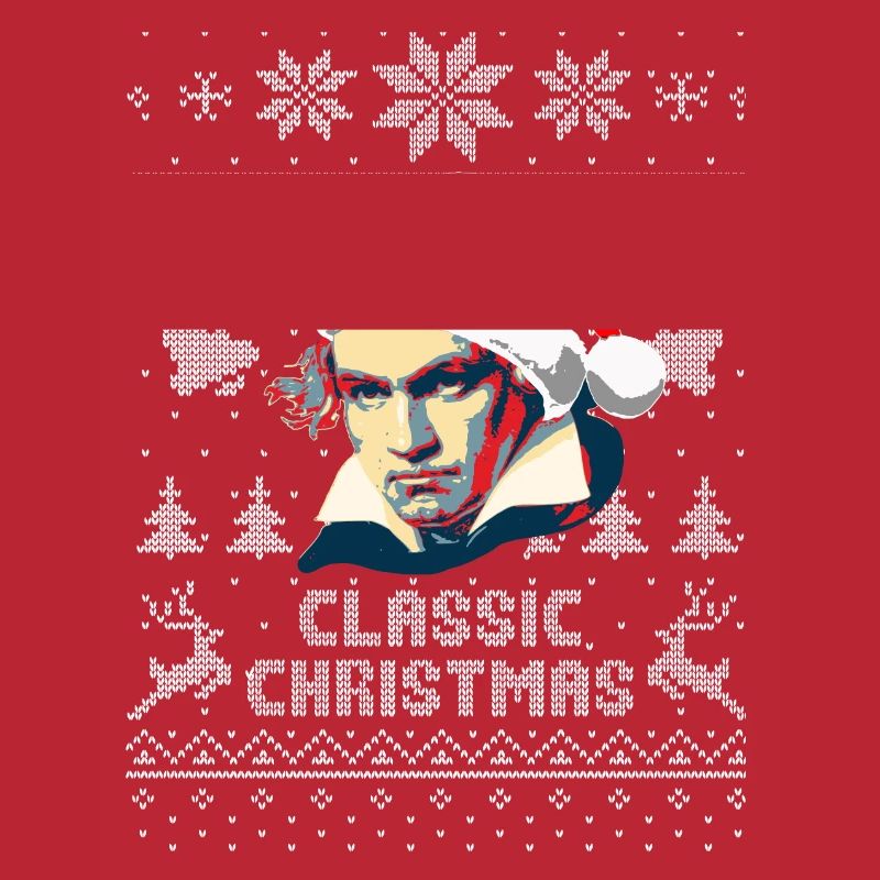 Classique Noël Ludwig Van Beethoven