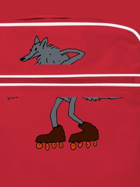Wolf