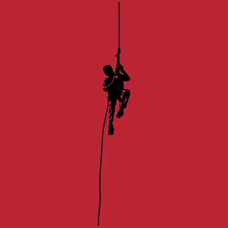 climbing