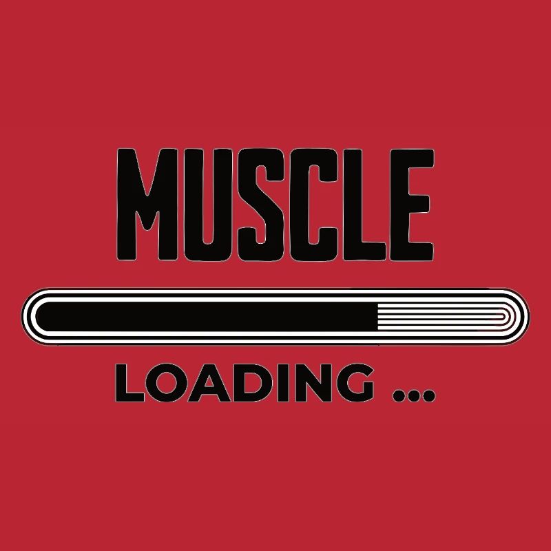Muscle Loading Progress