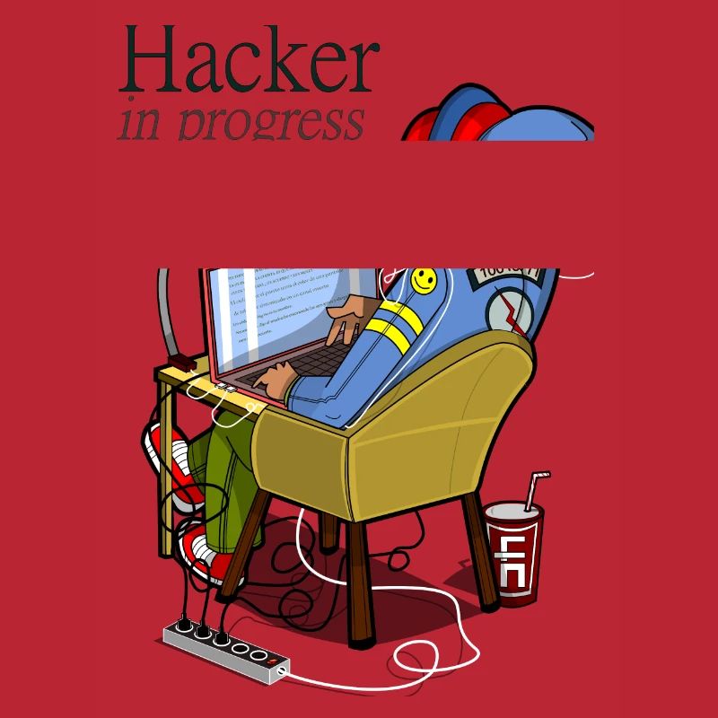 Hacker