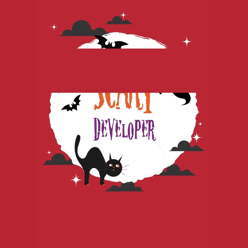 Scary Developer