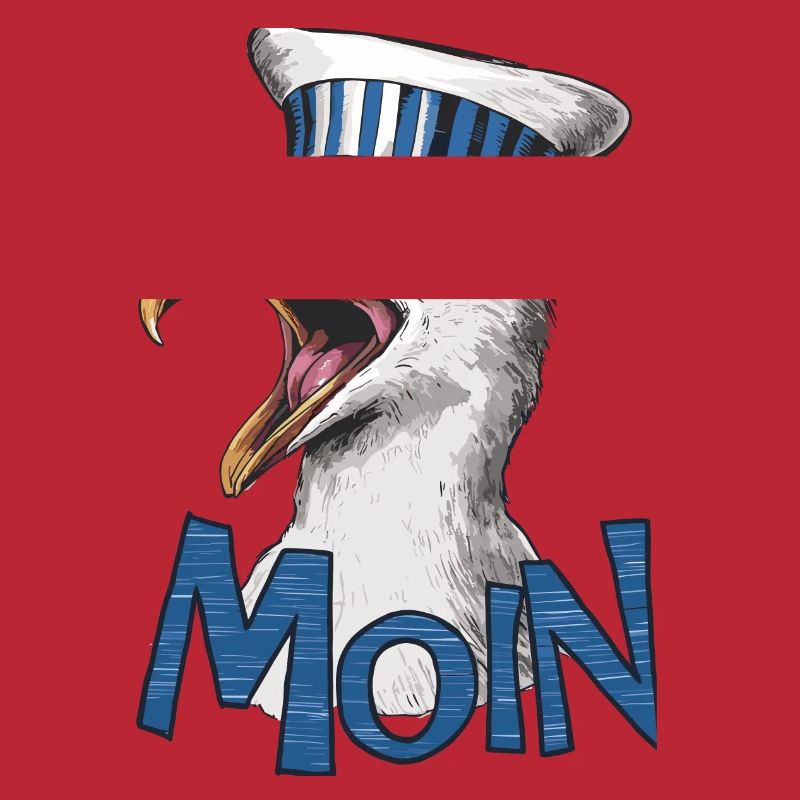 Moin Seagull