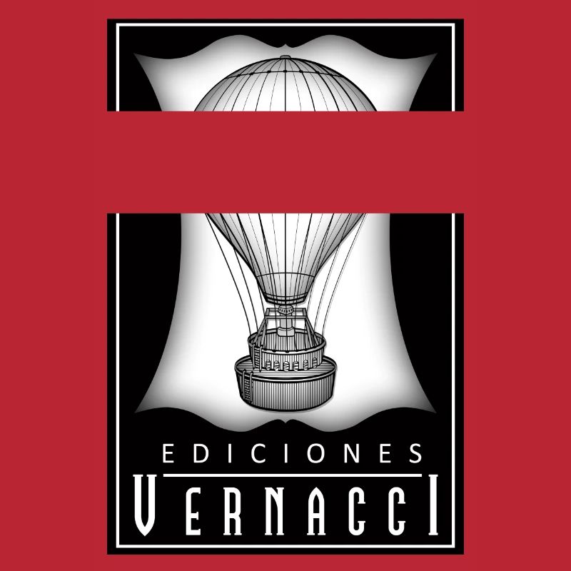 Vernacci Editionslogo
