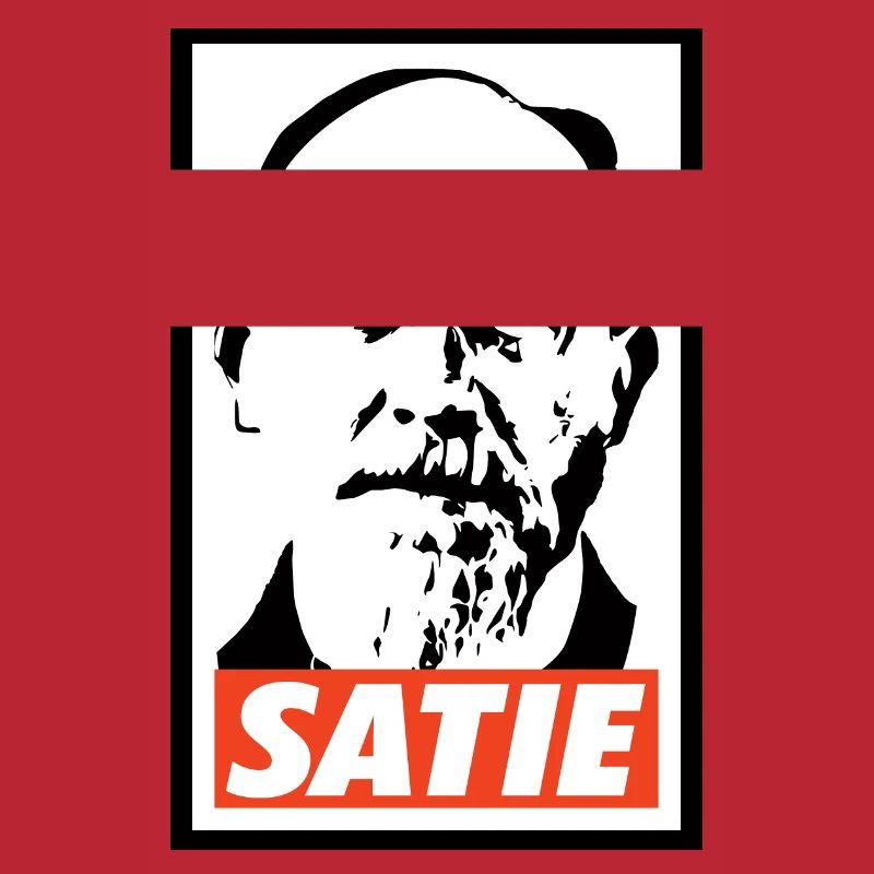 Eric Satie