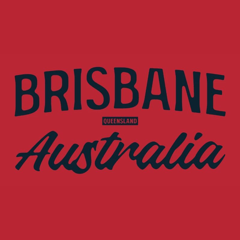 Brisbane Australie Script