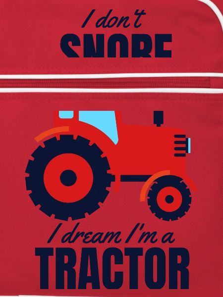 tractor
