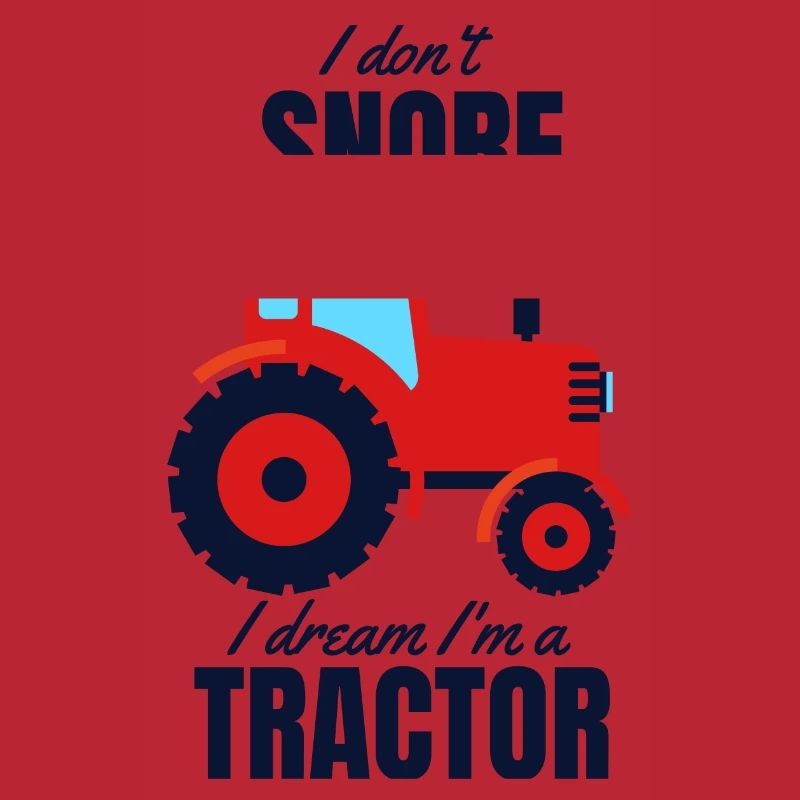 tractor