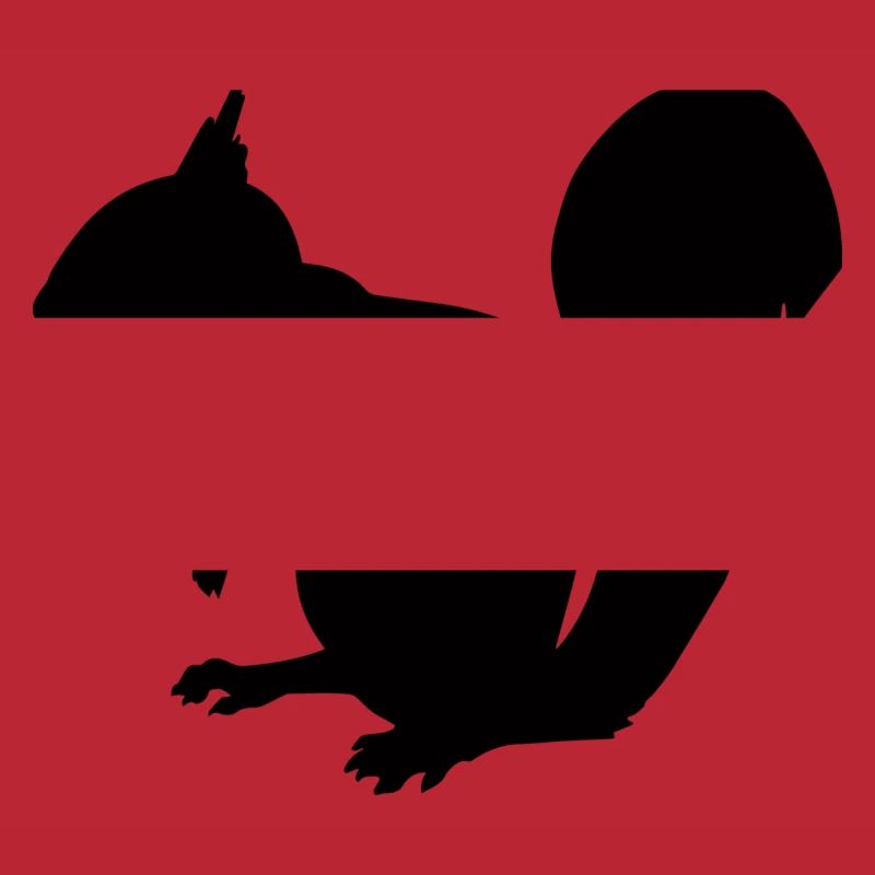 squirrel