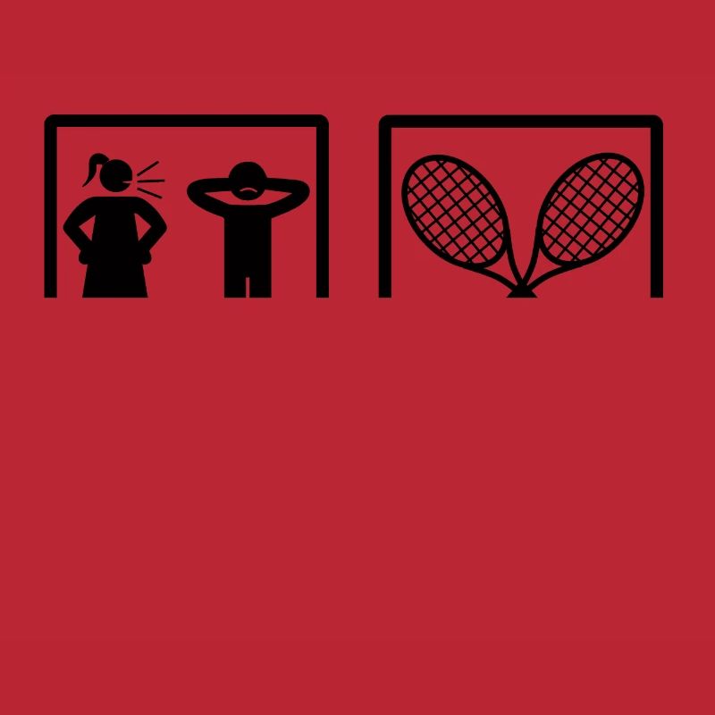 problem solved TENNIS