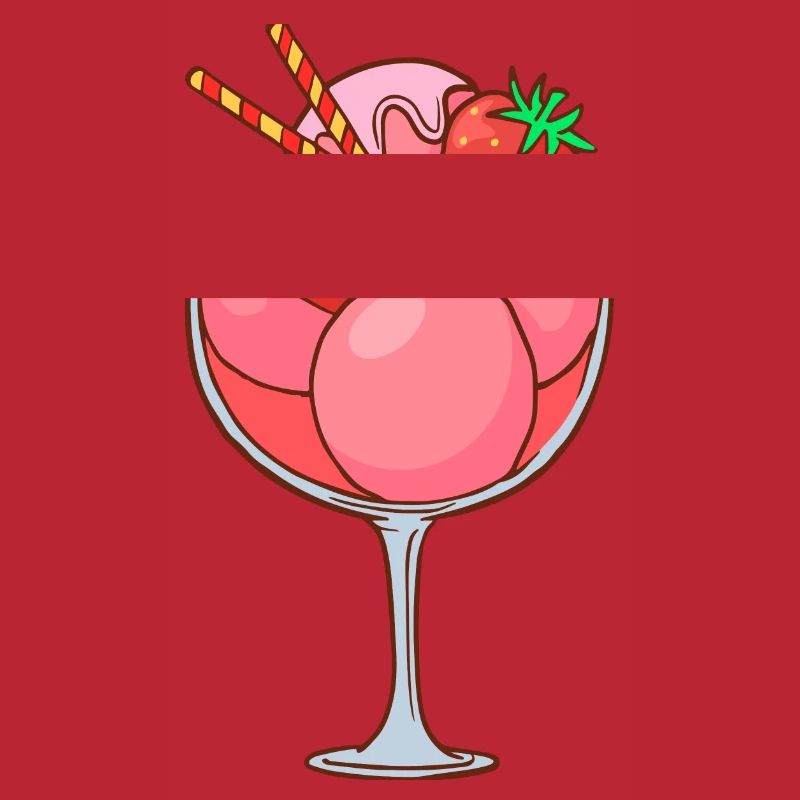 Eis Speiseeis Eiskrem Eiscreme Kugeleis Eisbecher