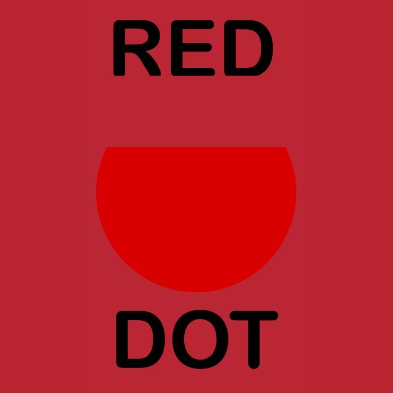 RED DOT