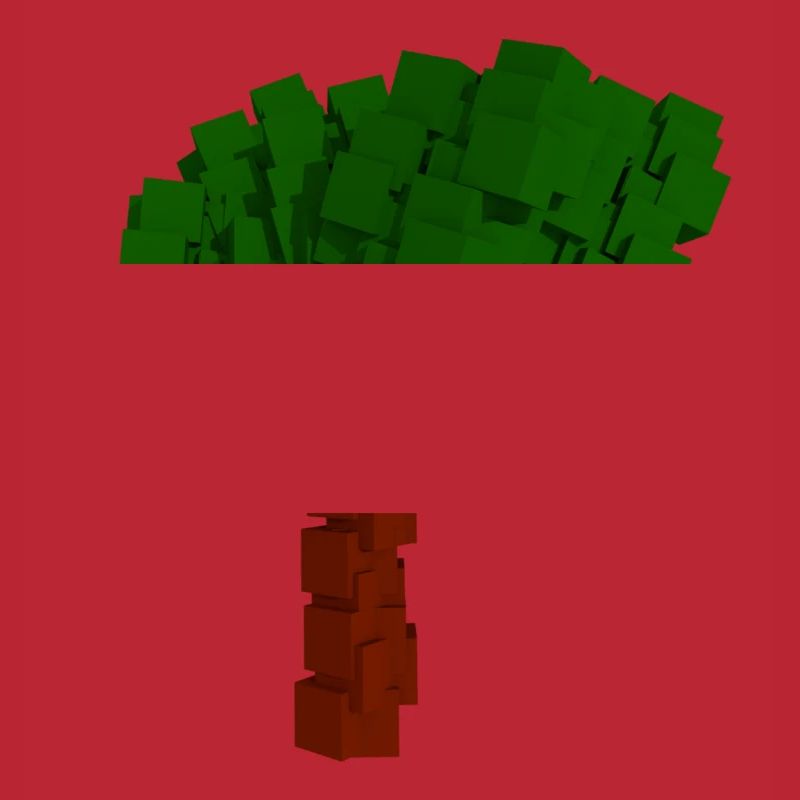 Blockchain Tree