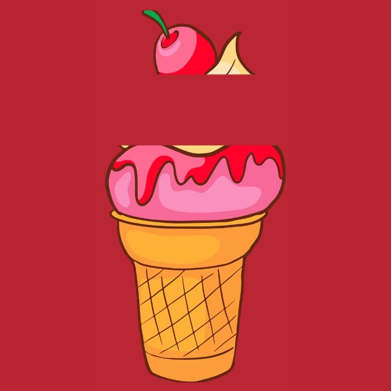 Eis Speiseeis Eiskrem Eiscreme Kugeleis Eisbecher