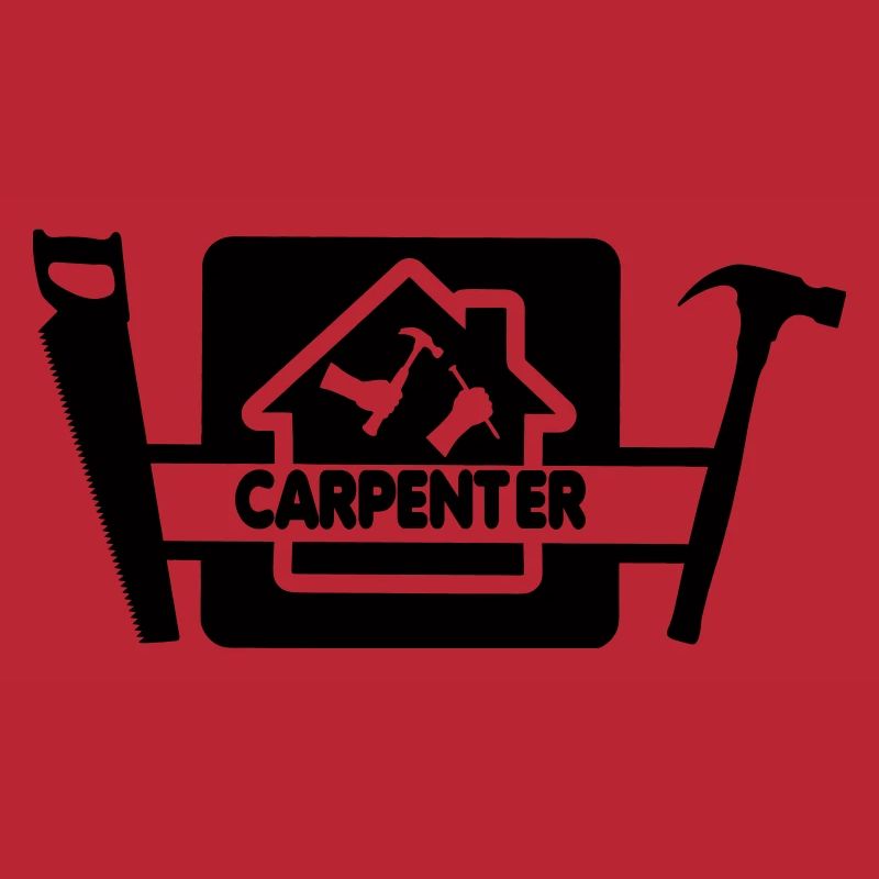 Logo mit Text Schreiner