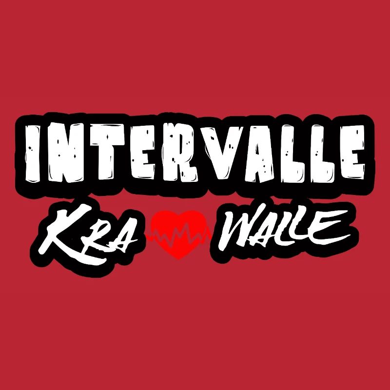 Intervalle Krawalle