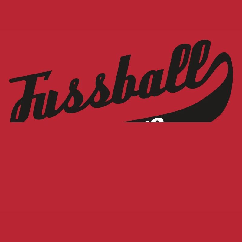 Fußball Schwester