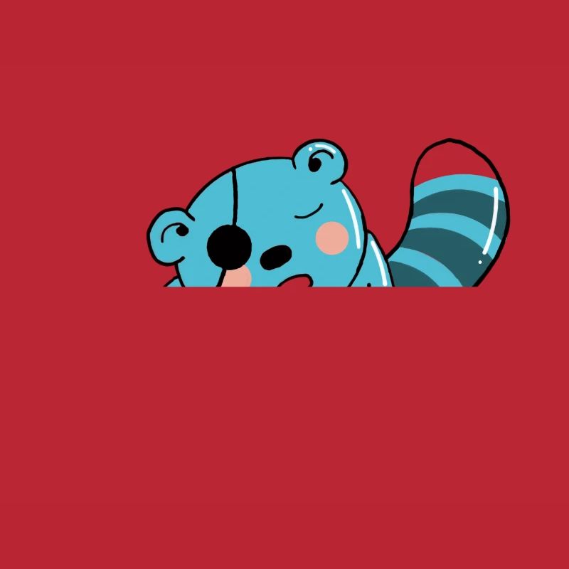 Pirate bear