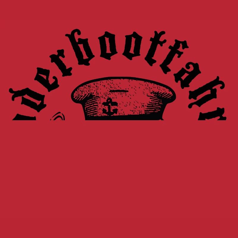Moderboot 1