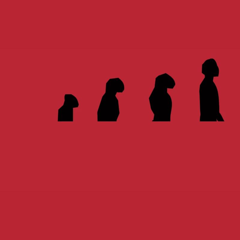 Human evolution