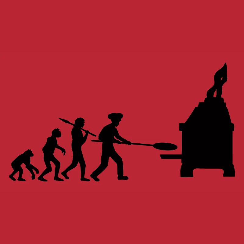 Evolution Pizza Baker