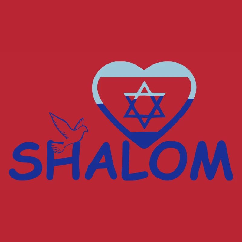 Shalom Geschenk