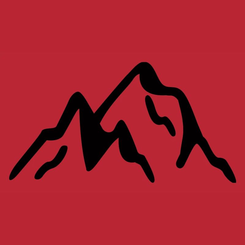 Gebirge