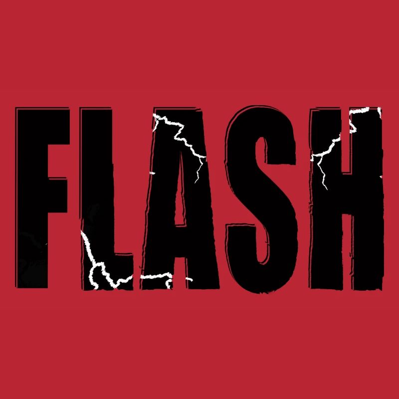FLASH CLAIM mit Blitz