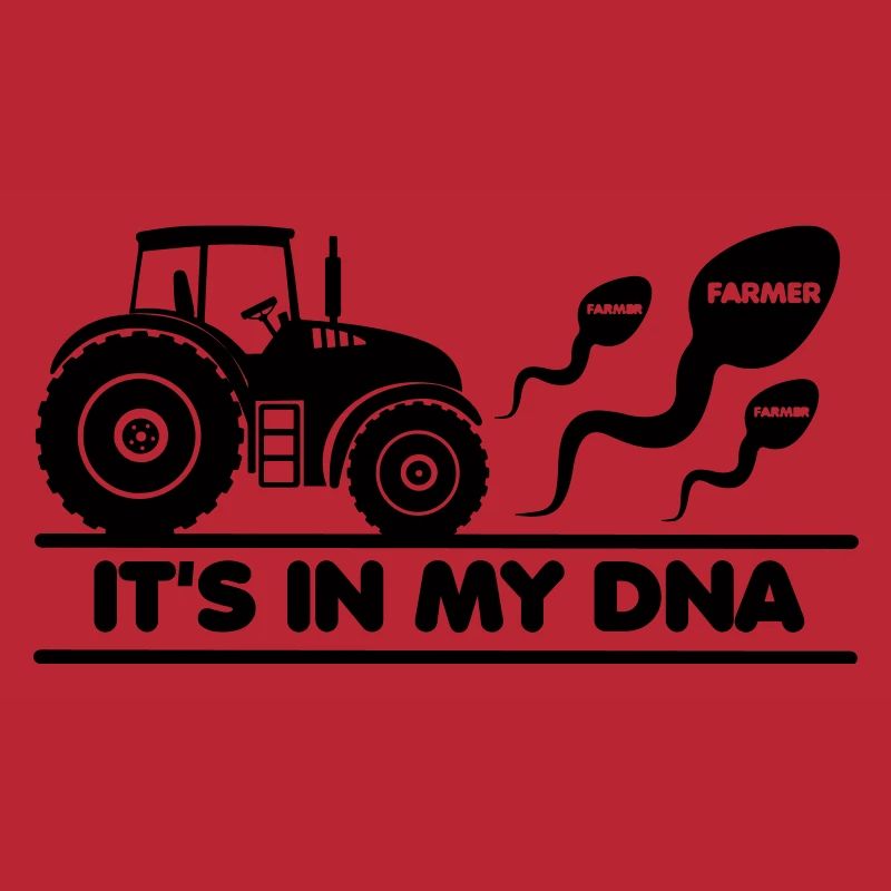 Agriculteur, c’est dans mon ADN