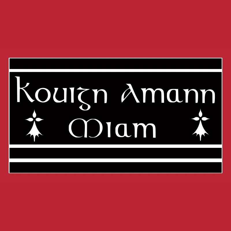 Kouign Amann