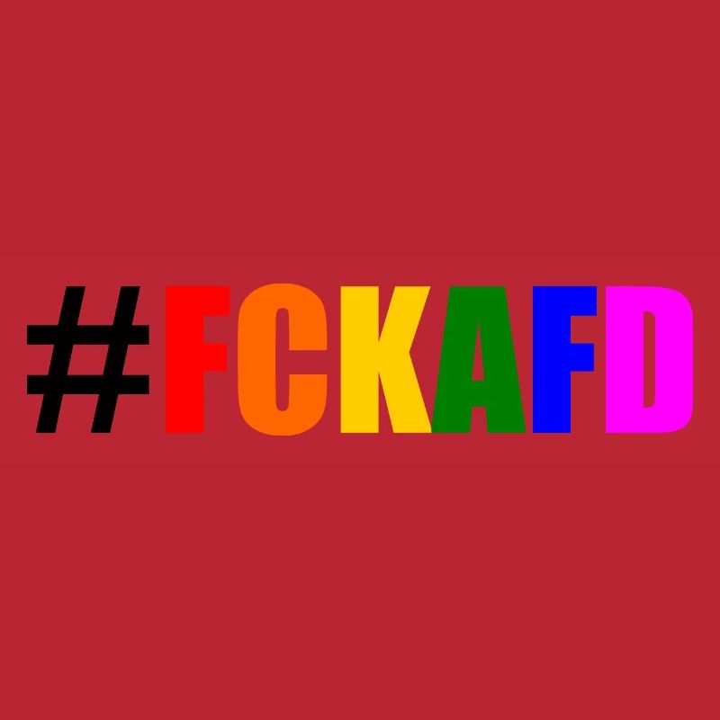 Fck afd