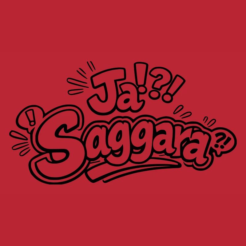 Ja Saggara