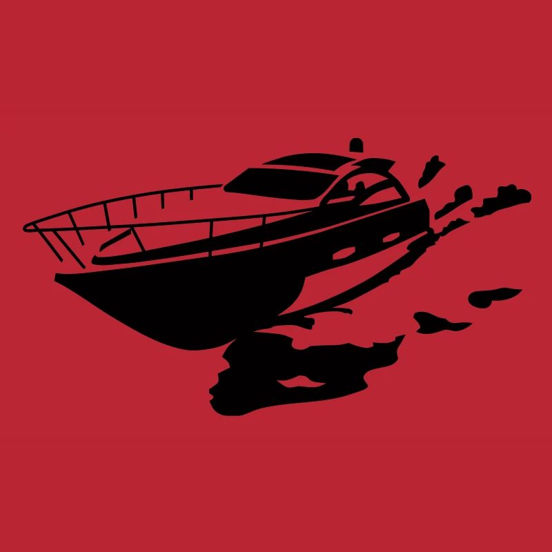 Motorboot