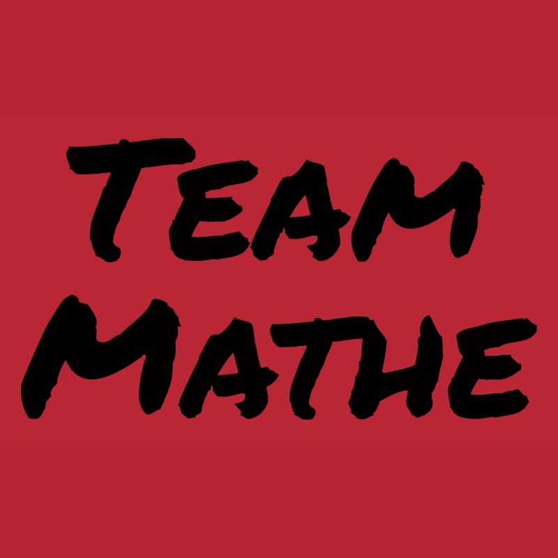 Team Math