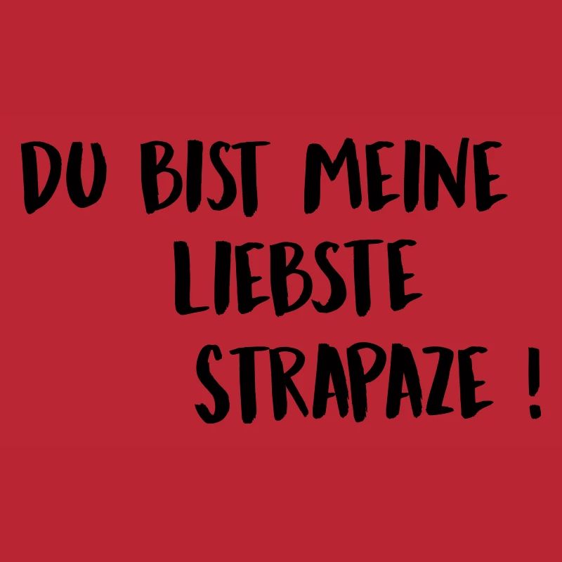 Strapaze