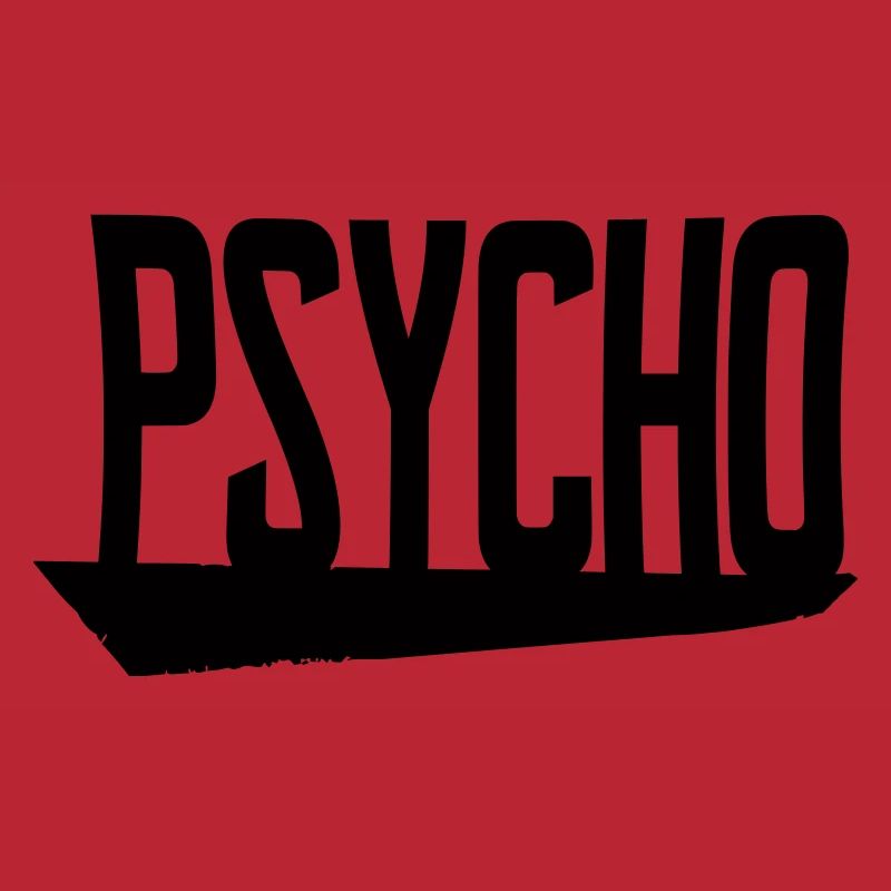 psycho