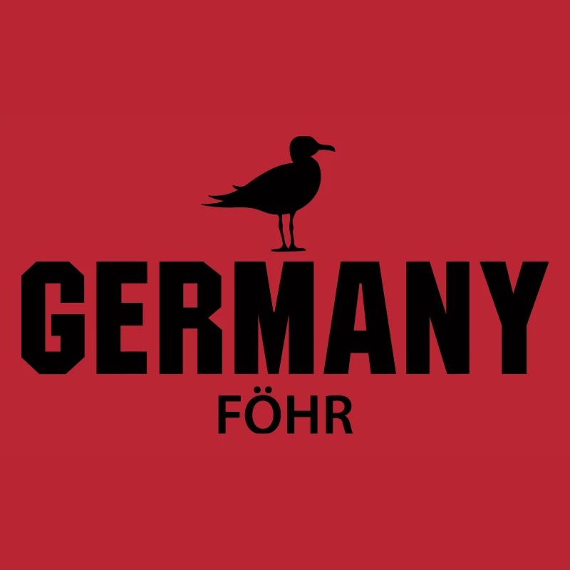 Föhr GERMANY