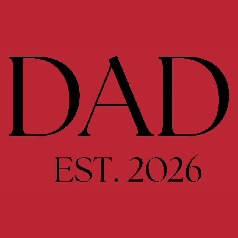 Dad soon