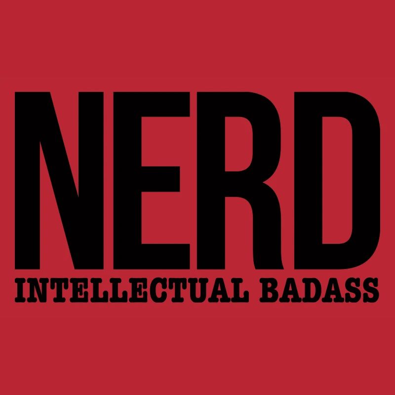 nerd