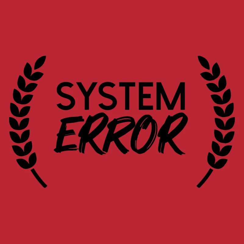System failure
