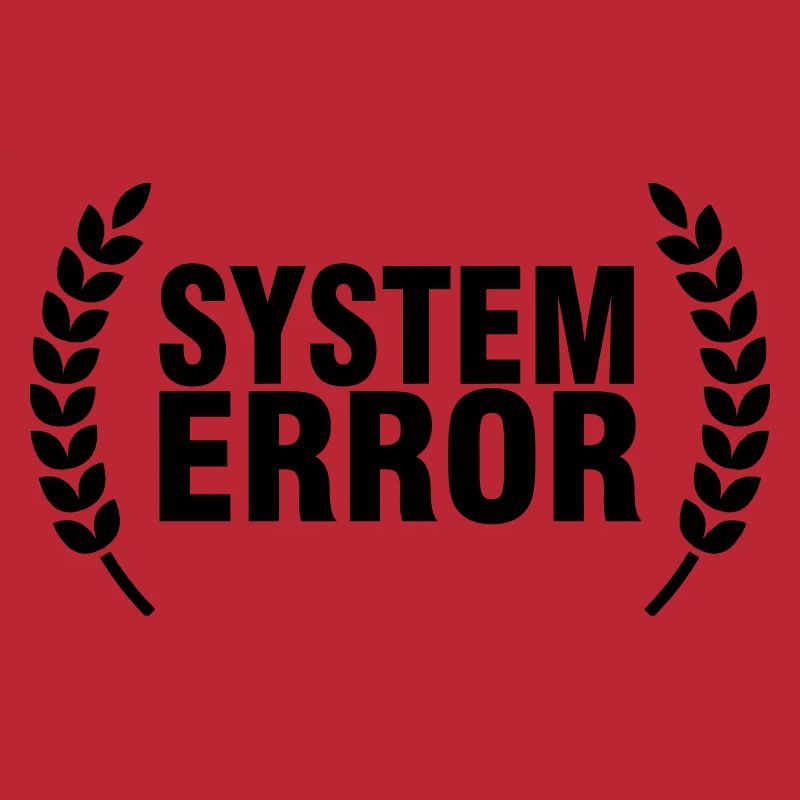 System failure