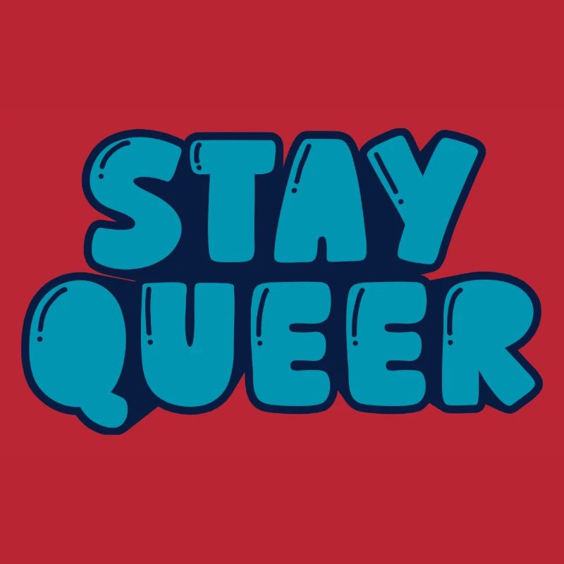 Bleib queer