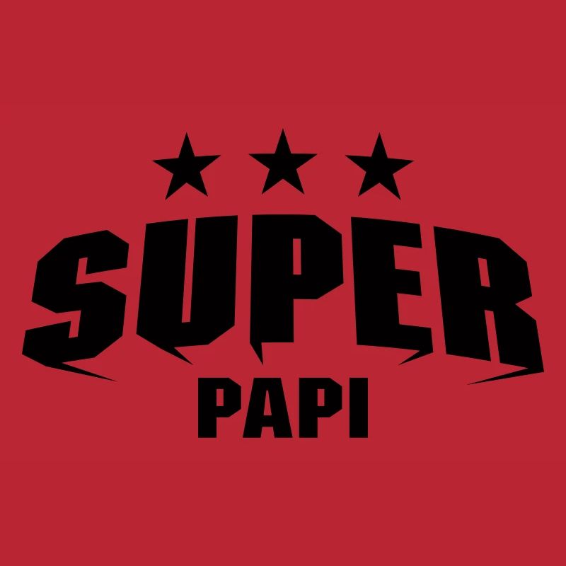 Super Papi