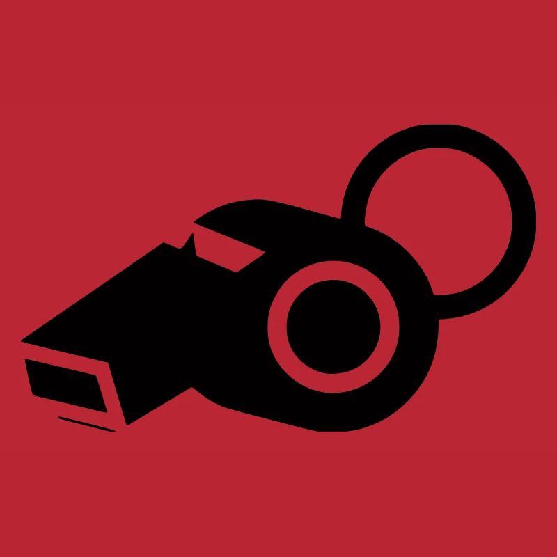 Whistle Referee Coach