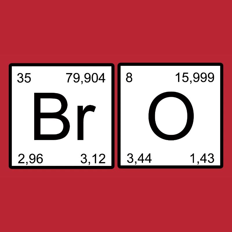 BrO Element Design Chimie